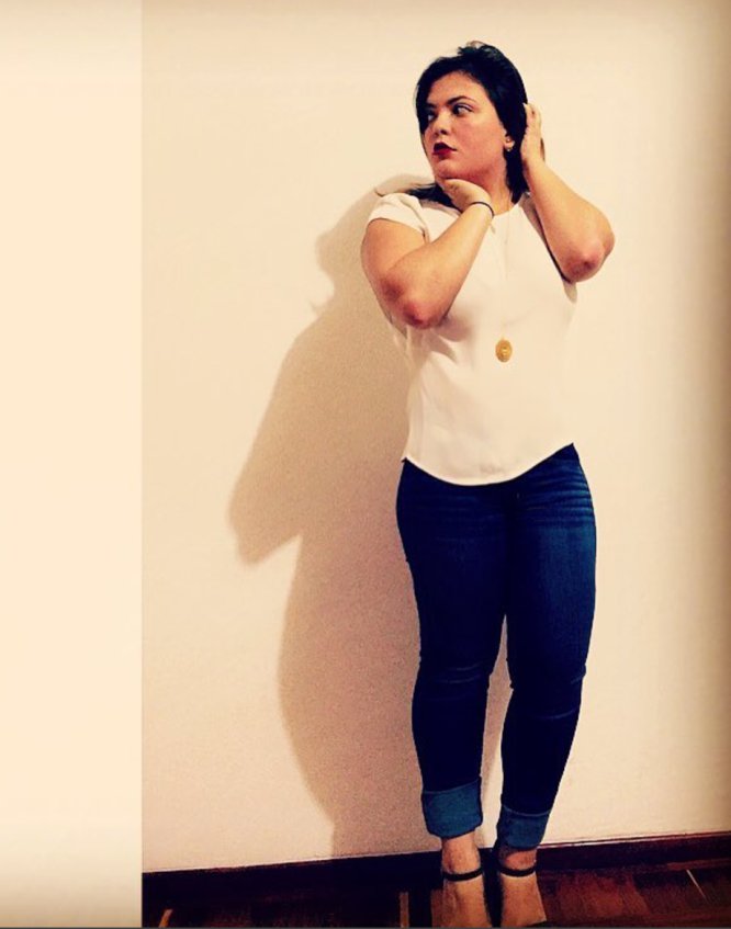 La hija del "Piojo" Herrera baja de peso y lo presume en Instagram