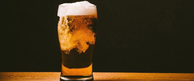 El Día Mundial de la Cerveza se celebra oficialmente el primer viernes de agosto desde 2007, cuando en Santa Cruz, California, se decidió establecer un día de cada año para dedicarle a esta bebida, que acompaña en reuniones y eventos de cualquier tipo.