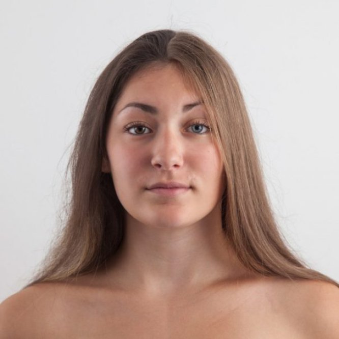 Hermanas: 15 y 16 años Hermanas: 15 y 16 años