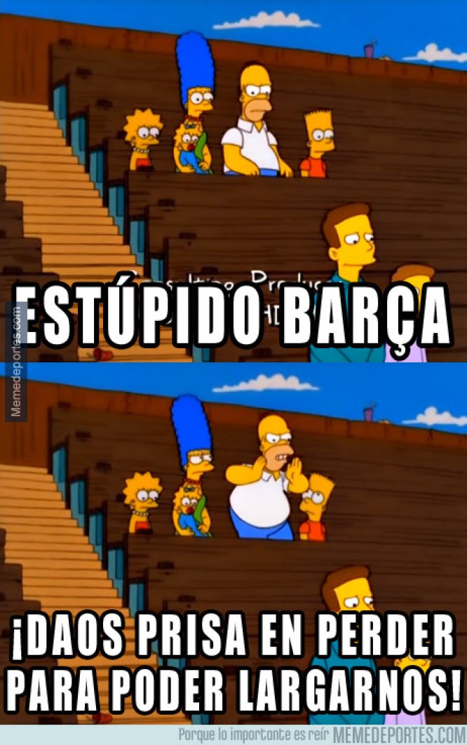 Los memes del triunfo del Real Madrid en la Supercopa de España Los memes del triunfo del Real Madrid en la Supercopa de España