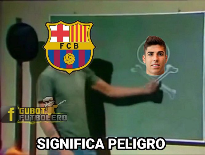 Los memes del triunfo del Real Madrid en la Supercopa de España Los memes del triunfo del Real Madrid en la Supercopa de España