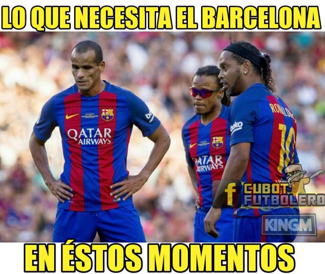 Los memes del triunfo del Real Madrid en la Supercopa de España Los memes del triunfo del Real Madrid en la Supercopa de España