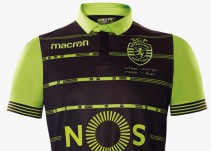 Las 7 playeras de futbol más feas en el mundo