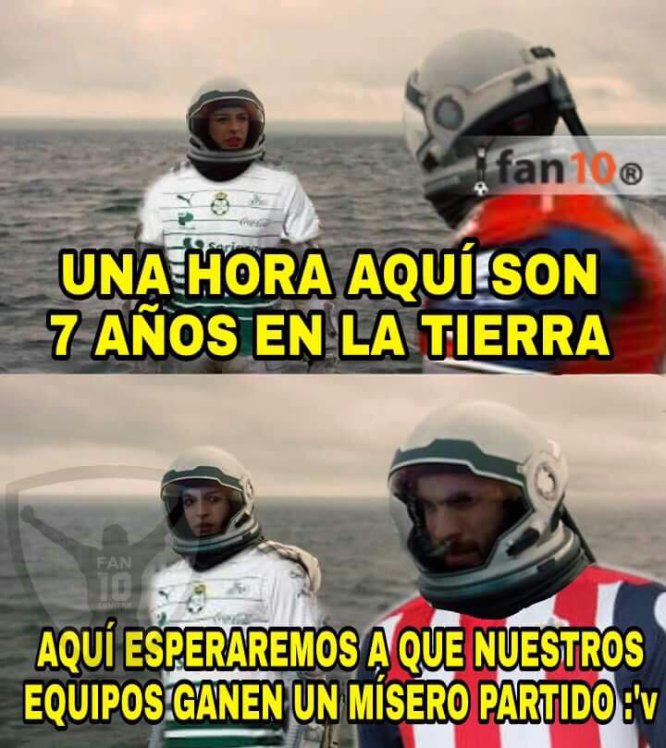 Memes, Liga MX, Jornada 6, Apertura 2017, Chivas, Cruz Azul: Los mejores memes de la Fecha 6 de la Liga MX