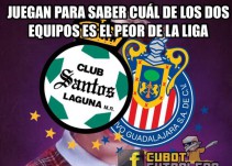 Los mejores memes de la Fecha 6 de la Liga MX