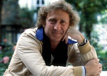 Gene Wilder y sus 5 mejores personajes en el cine