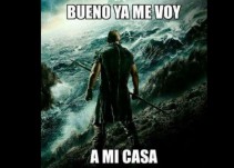 La CDMX se inunda y los memes no perdonan