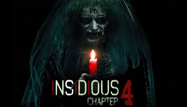 Películas De Hoy Por La Noche