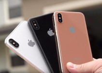 Los mejores memes del iPhone 8 y iPhone X