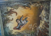 Los mejores memes de los "Niños Héroes"