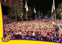 ¡Gracias Fresca por formar parte de este homenaje a José Alfredo Jiménez!