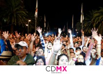 Así se vivió el homenaje a José Alfredo Jiménez en la CDMX