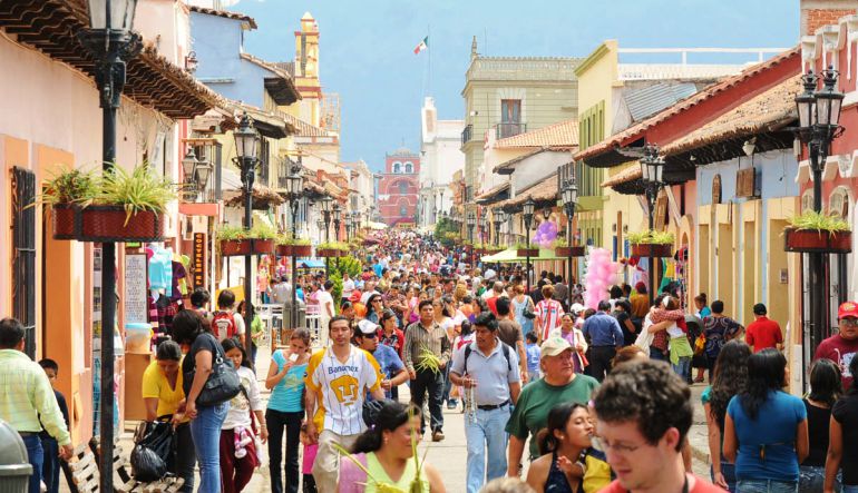 Turismo en México: El turismo será la principal fuente de ingresos en México  | Nacional | W Radio Mexico