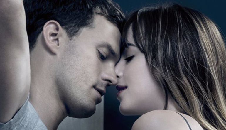 50 Sombras Liberadas Lanzan Tráiler Oficial De ‘fifty Shades Freed Entretenimiento W Radio 