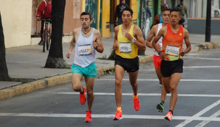 Diez Mil Pasos Cuantos Km Son