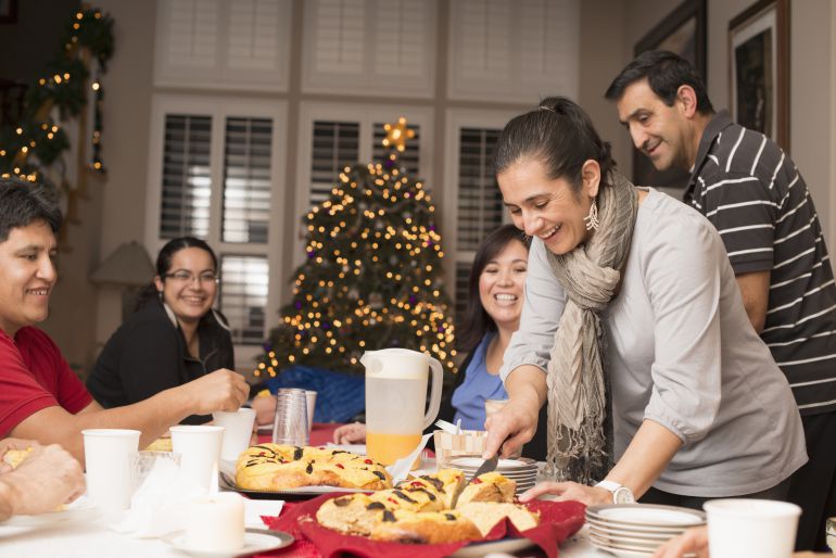 que dia se celebra el dia de la familia en mexico que dia se celebra el dia de la familia en mexico
