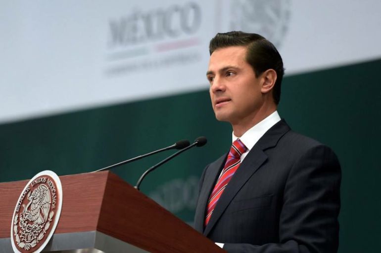 Cambios Gabinete Peña Nieto: ¿Cómo ha cambiado el gabinete de Enrique