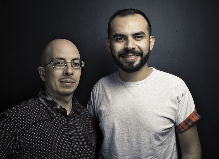 Volpi Volpi gana el Premio Alfaguara de Novela 2018 Nacional W Radio Mexico