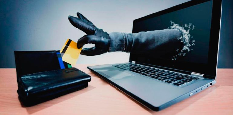 Fraude Cybernetico en compras por internet México: ¿Comprar en línea, es  acaso la nueva forma de fraude en México? | Economía | W Radio Mexico