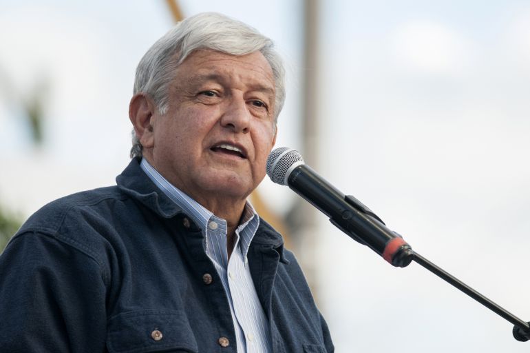 Ine Ordenca Cesar Llamadas Contra López Obrador Ordena Ine Cesar Llamadas Contra Amlo 7121