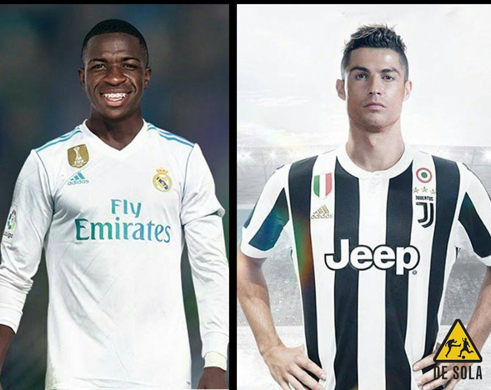 Memes Cristiano a la Juventus: Memes llegada Cristiano a Juventus
