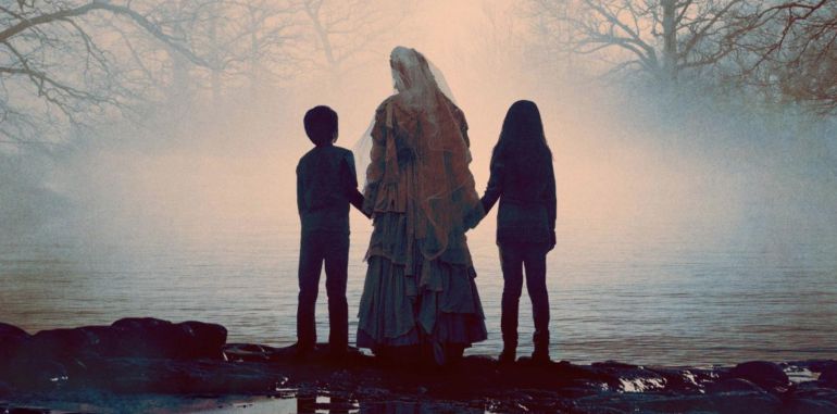 VIDEO: "La Llorona" la leyenda que cobra vida | Entretenimiento | W Radio  Mexico