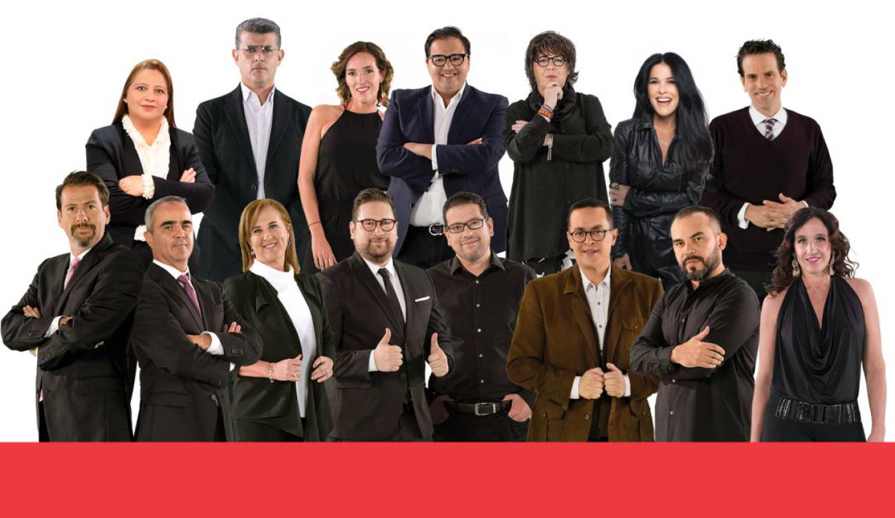 Escucha nuestros podcast W Radio | Tecnologia | W Radio Mexico