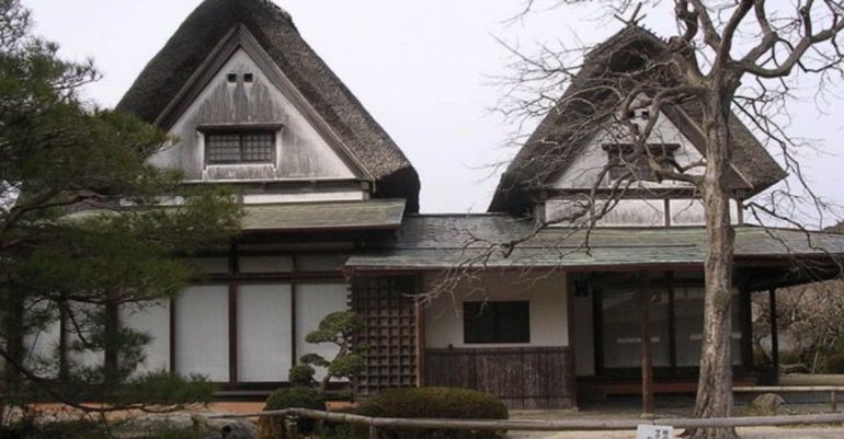 Japón regalará casas vacías; hay sólo 400 vacantes | Sociedad | W Radio  Mexico