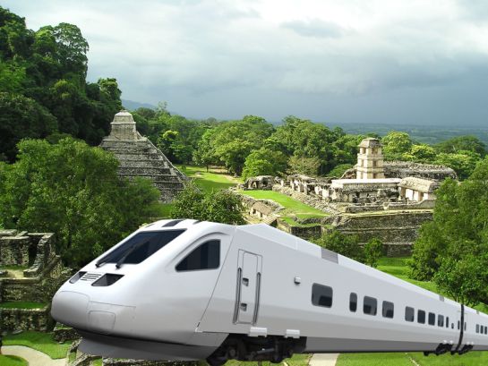 ¿Cuál es el impacto ambiental del Tren Maya?