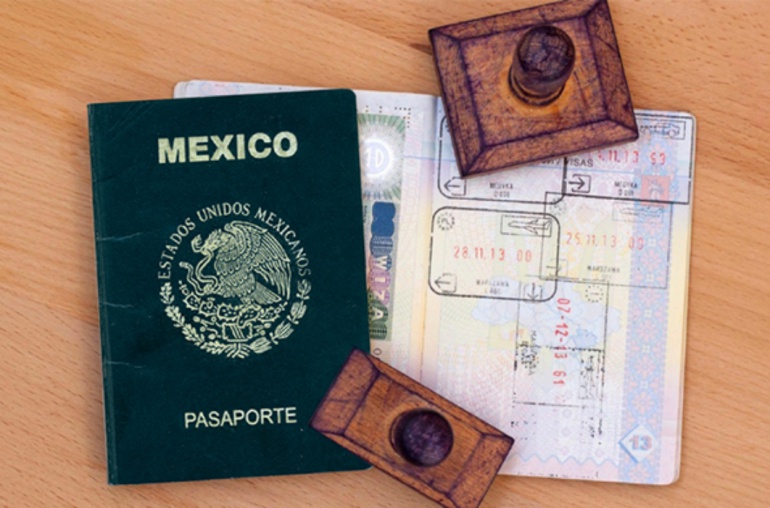 Conoce Los Precios Del Pasaporte A Partir Del Sociedad W Radio Mexico