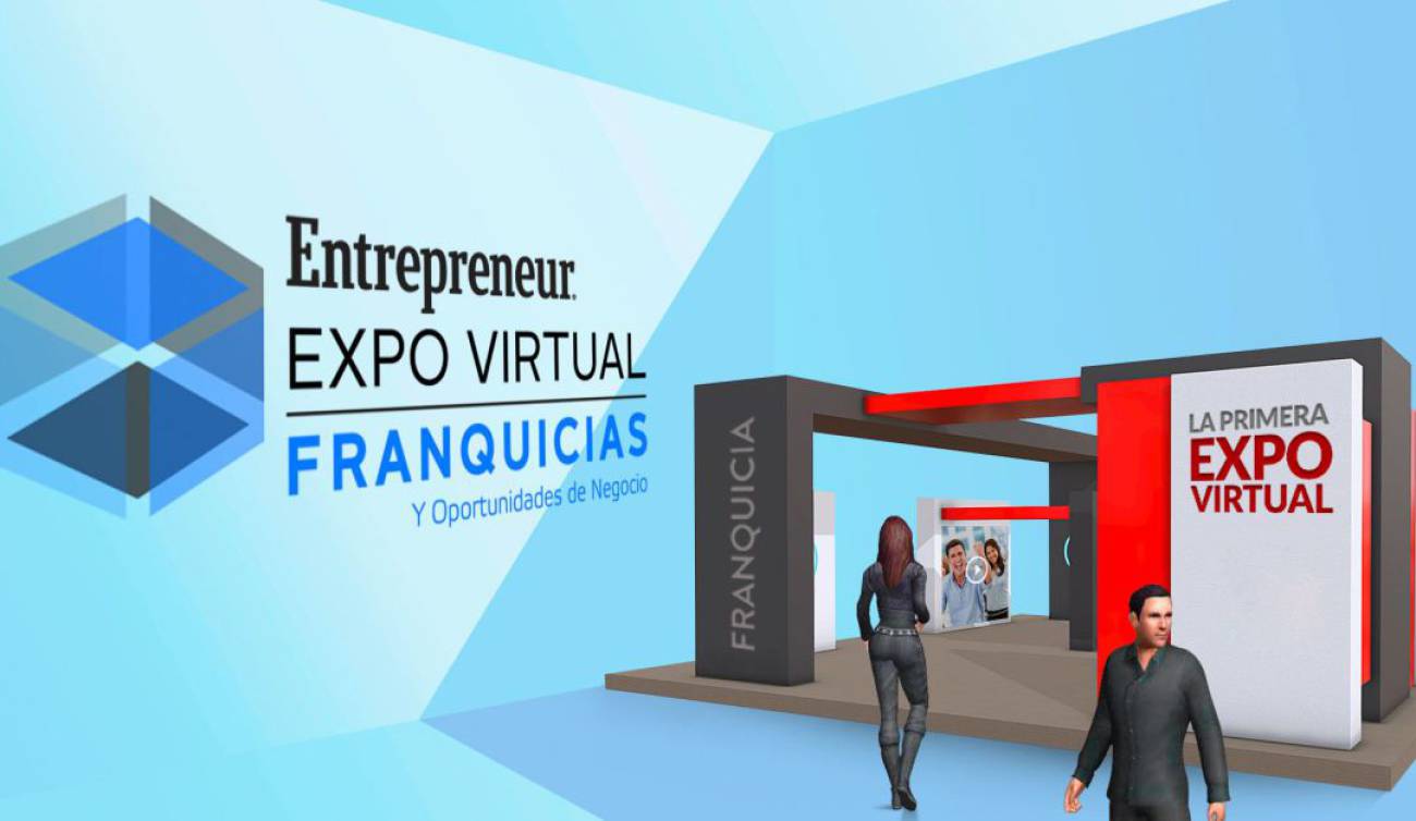 Primera Feria Virtual De Franquicias Martha Debayle W Radio Mexico