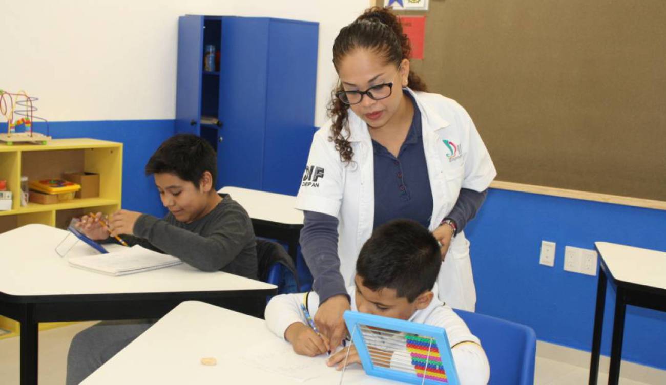 Centros Para Niños Con Autismo En El Estado De Mexico