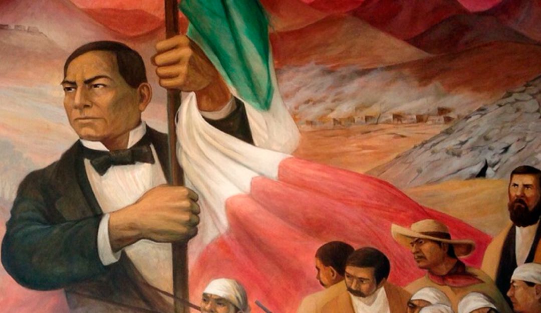 Benito Juárez:Mitos y realidades | Martha Debayle | W Radio Mexico