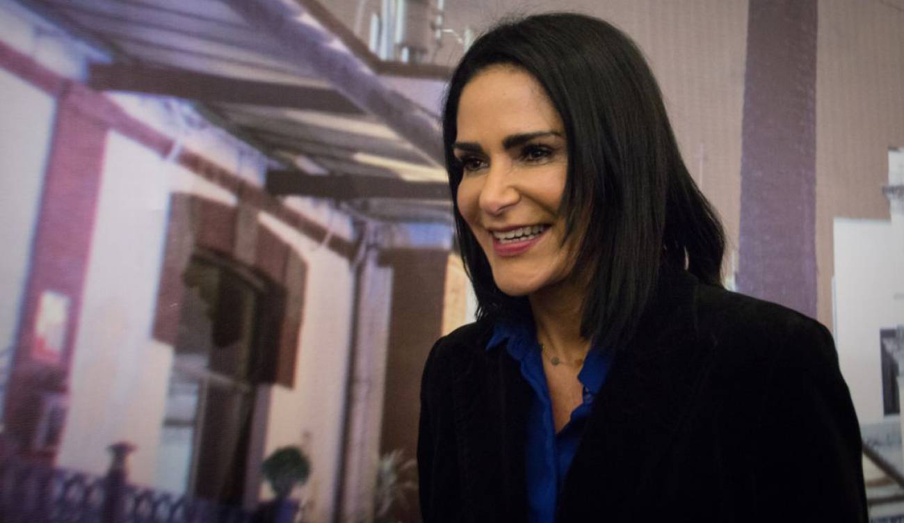 En Twitter Ha Llamado Mas La Atencion El Morbo Y La Agresion Lydia Cacho Asi Las Cosas W Radio Mexico