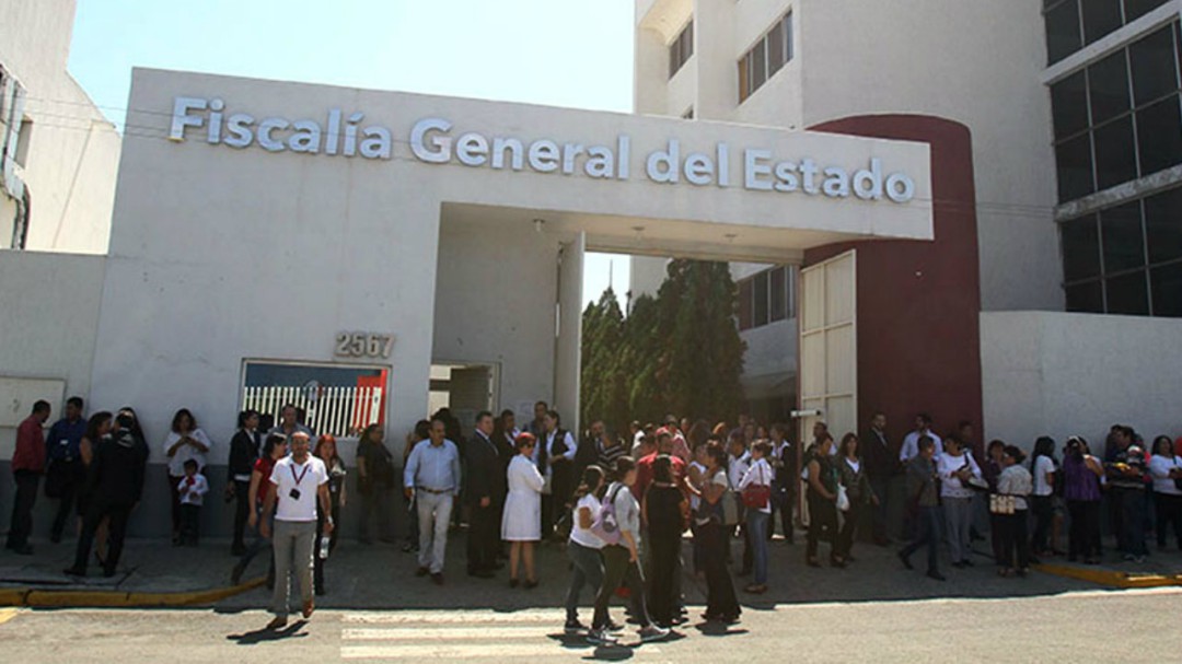 Disparan contra casa de familiares de activista en Tlaquepaque