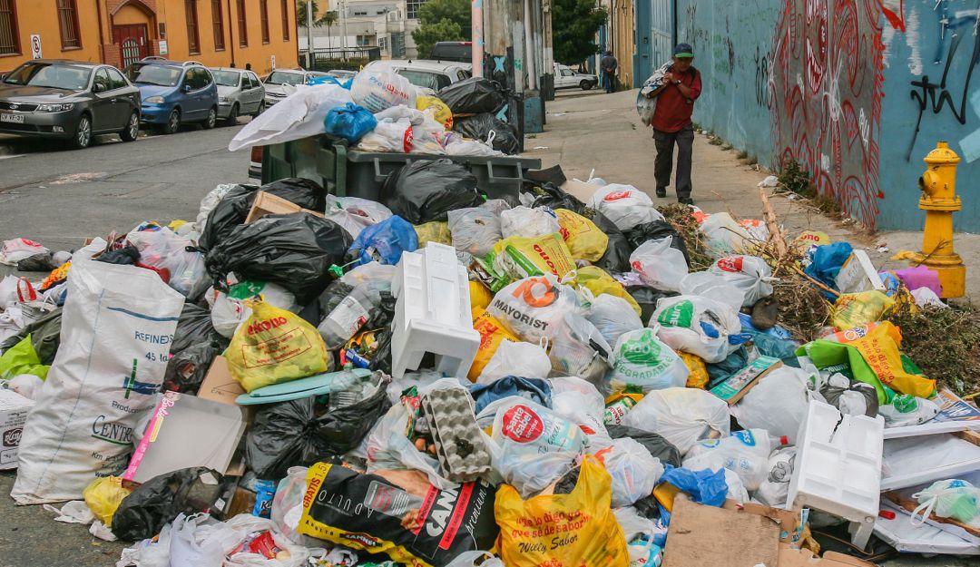México, uno de los países que genera más basura | En Fin | W Radio Mexico