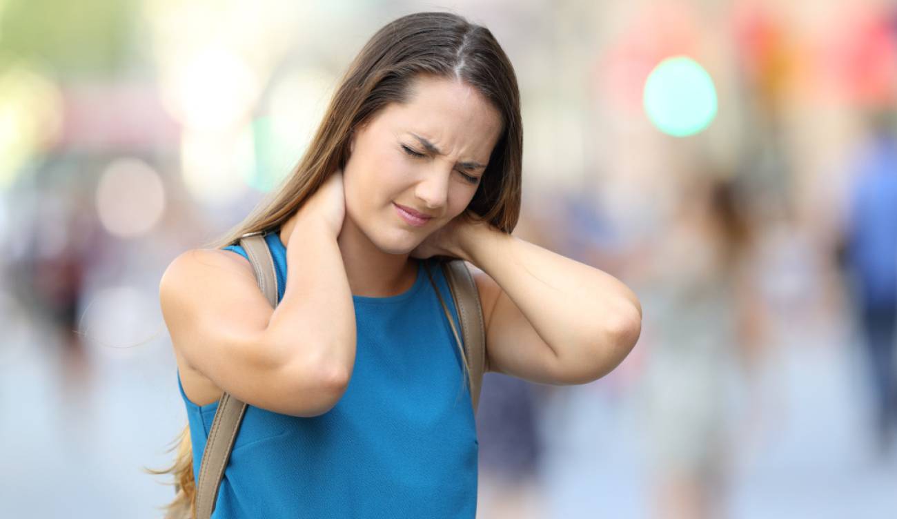 De fibromialgia cerdo dolor