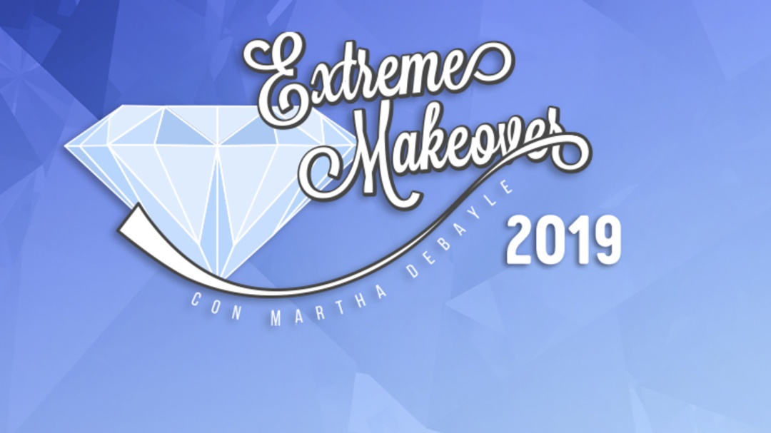 [Capítulo 1] Extreme Makeover con Martha Debayle