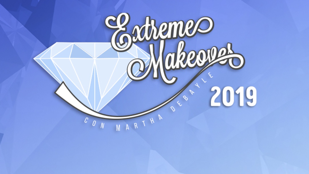 [Capítulo 2] Extreme Makeover con Martha Debayle
