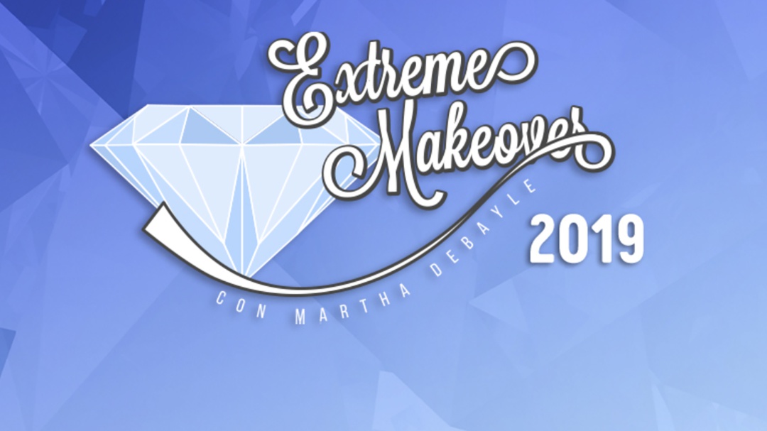 [Capítulo 3] Extreme Makeover con Martha Debayle