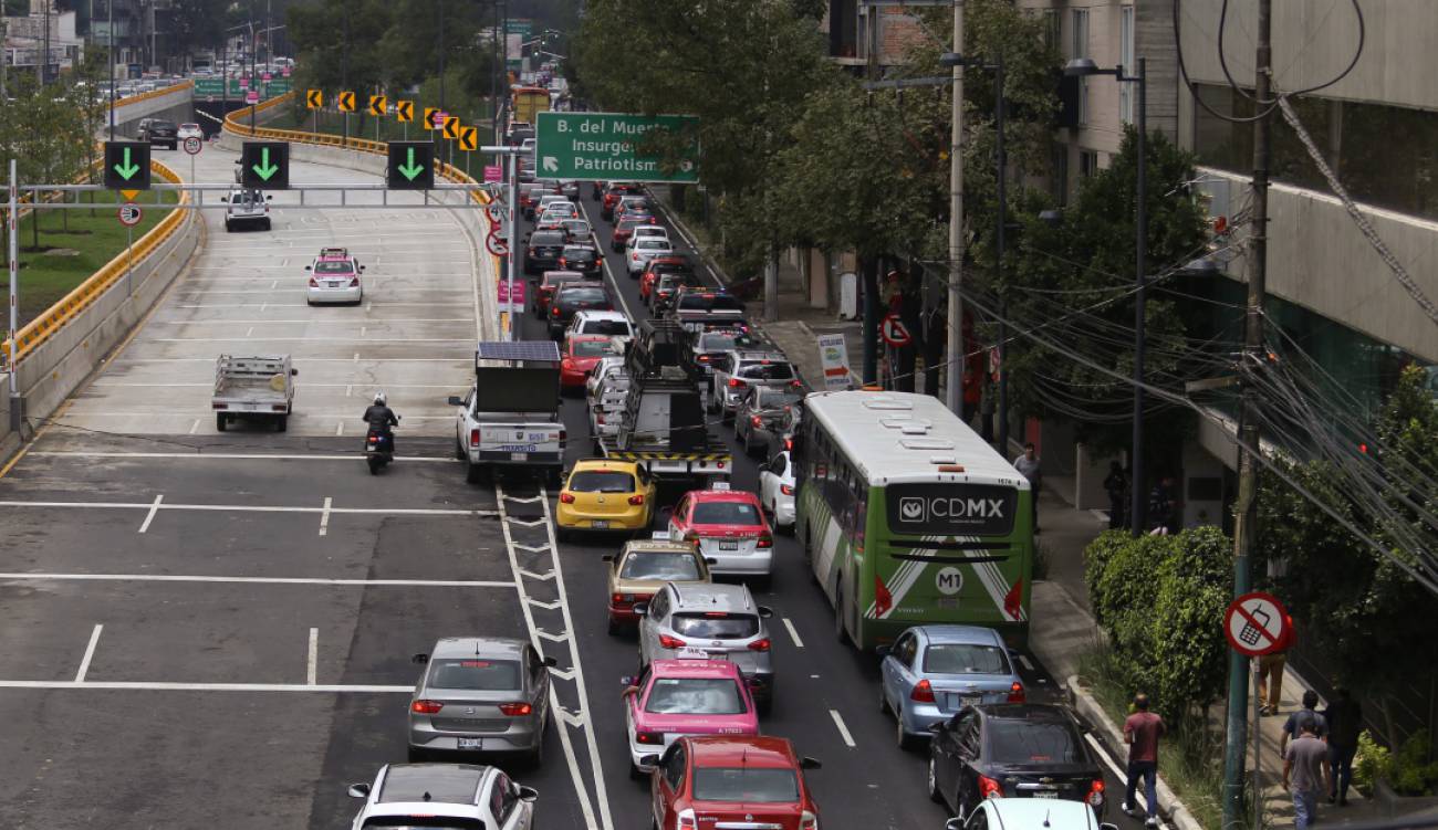 Programa Hoy No Circula 2019 en CDMX y EdoMex este miércoles 26 de junio | Nacional | W Radio Mexico