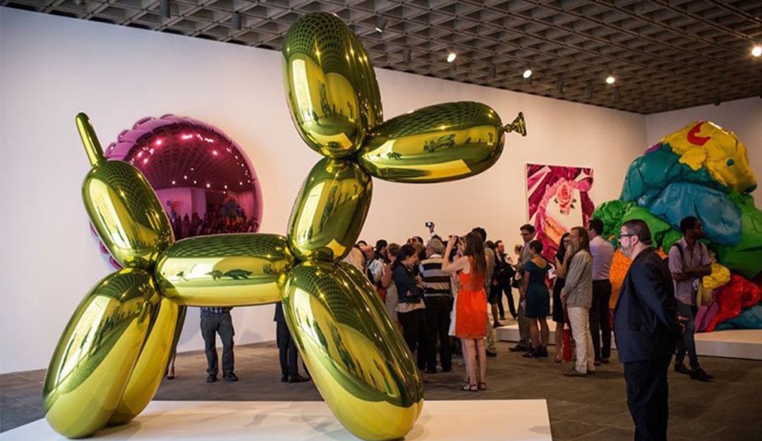 Las exposiciones que no puedes perderte este verano en CDMX En Fin