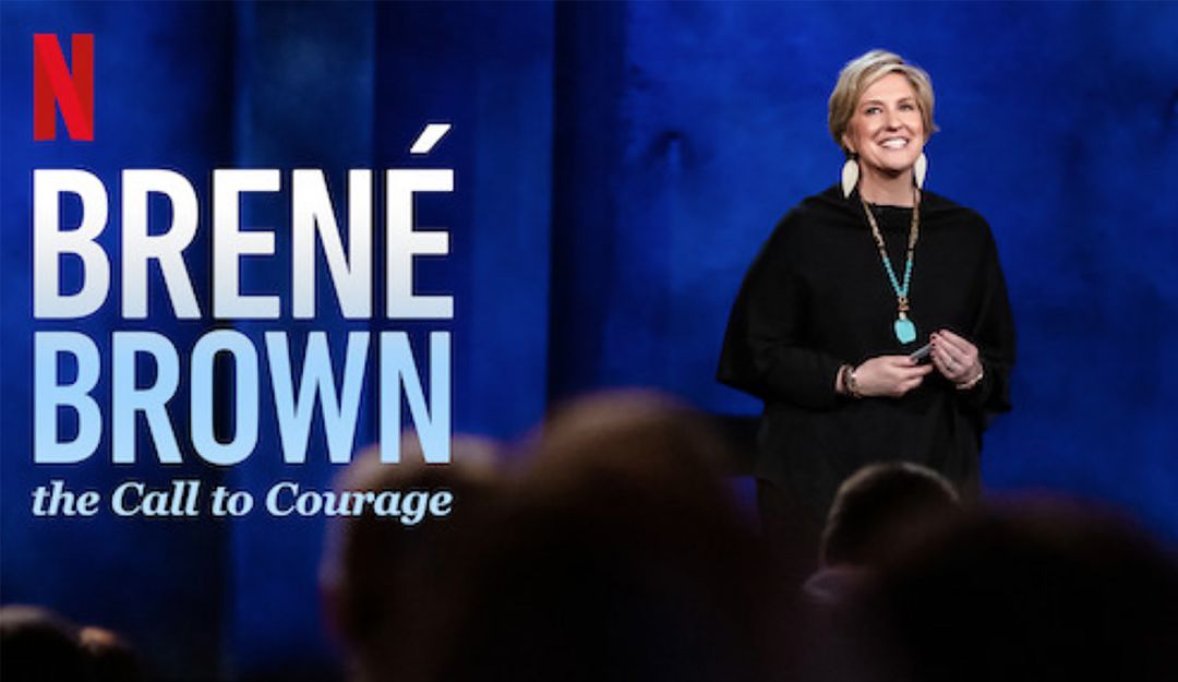 René Brown presenta show en Netflix Wfm W Radio Mexico