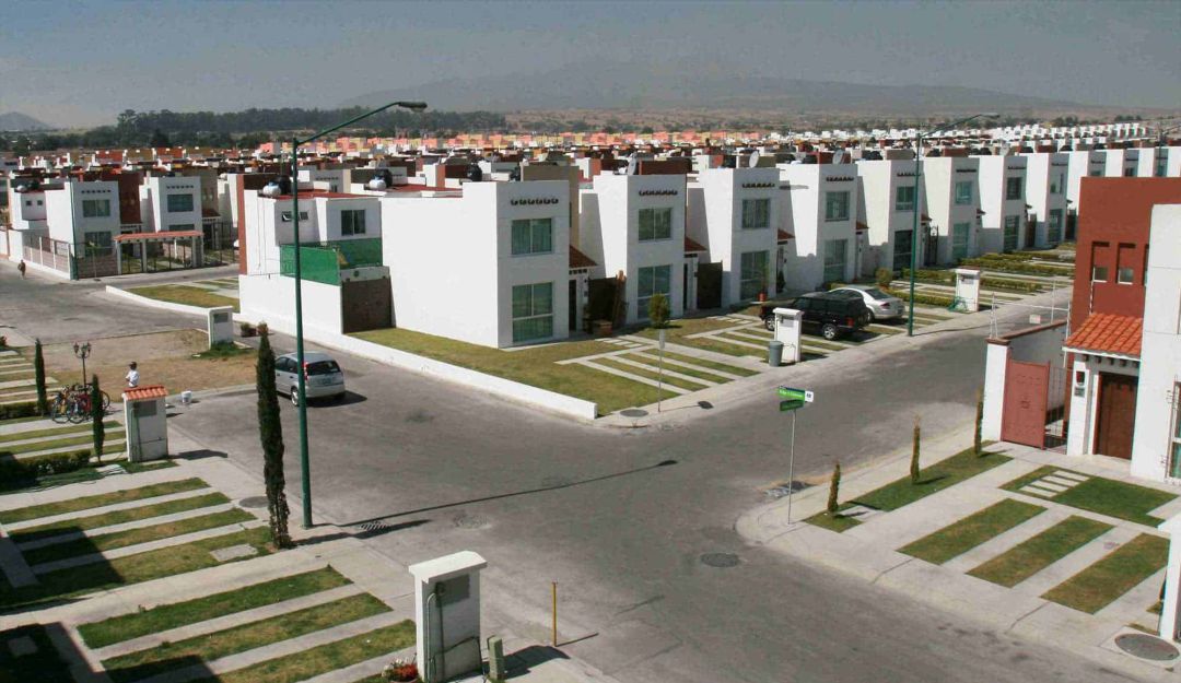 Jalisco, segundo lugar en la colocación de viviendas a través del Infonavit  | Guadalajara | W Radio Mexico