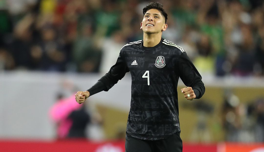 Edson Álvarez jugará con el Ajax | Carrusel De Futbol Internacional