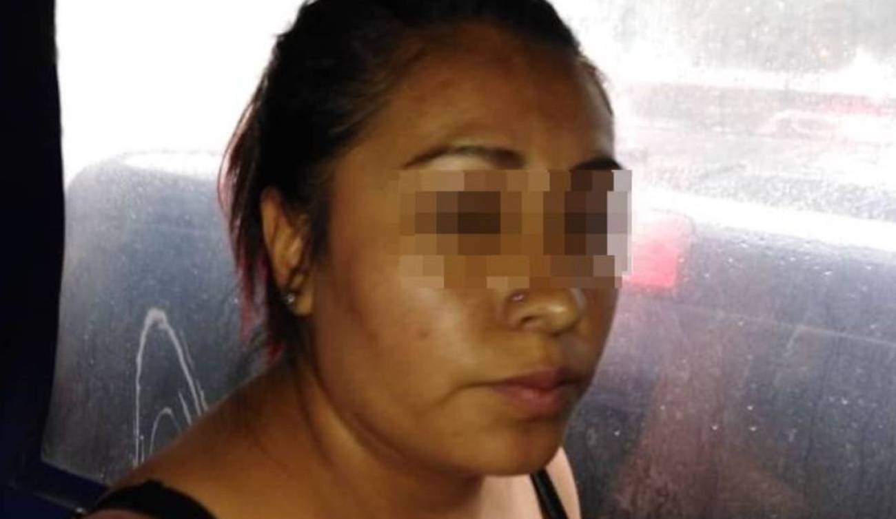 Vinculan A Proceso A Mujer Detenida Por Homicidio En Plaza Artz Nacional W Radio Mexico 7606