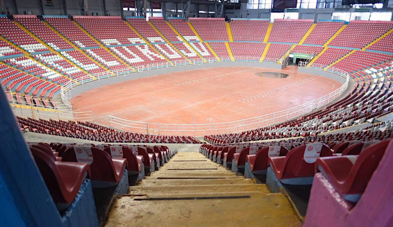 Fiestas De Octubre Permanecerán Otro Año En Auditorio Benito Juárez Guadalajara W Radio Mexico 