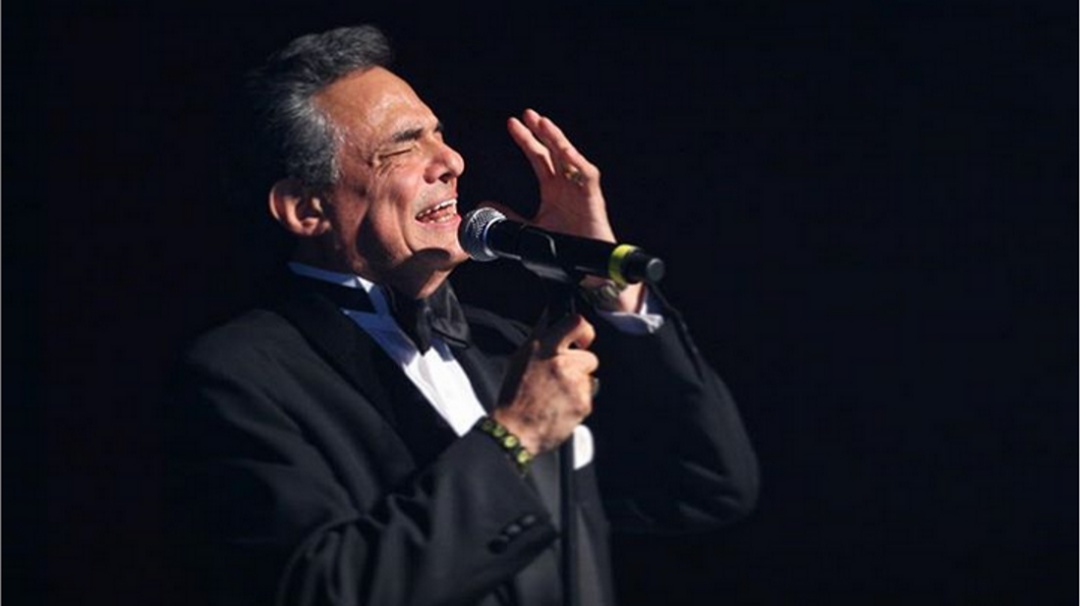 José José: canciones románticas con las que saltó a la fama