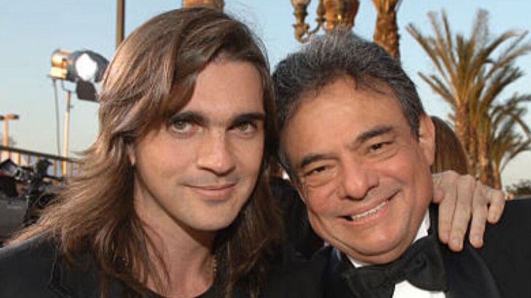 Así reaccionaron famosos y hasta el presidente con la muerte de José José