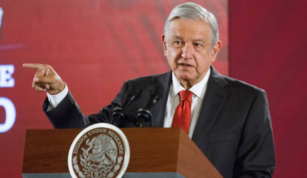 Conferencia de prensa de AMLO en vivo hoy 14 de octubre de ...